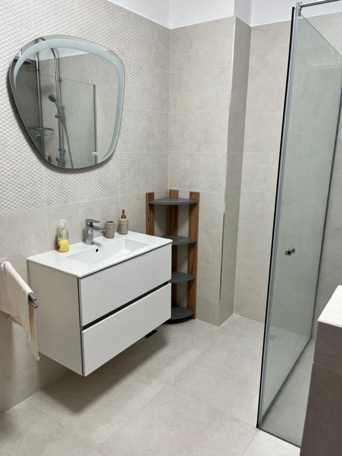 Lake On Apartment Mamaia