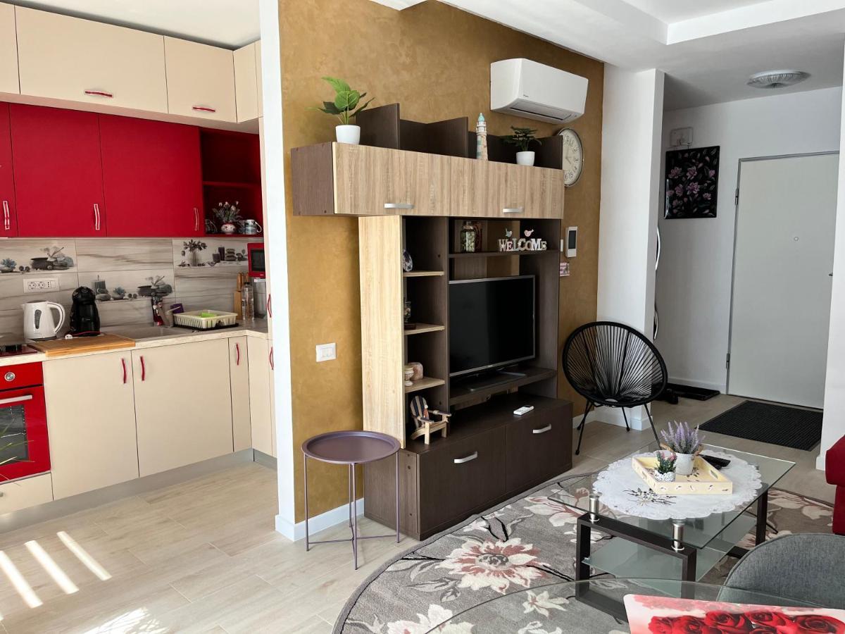 Apartment Lake On Mamaia